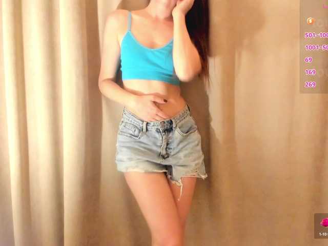 Brandy-cola's BongaCams show and profile