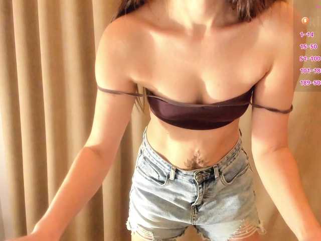 Brandy-cola — I need goooood fuck! LOVENSE! 