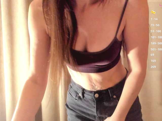 Brandy-cola's BongaCams show and profile