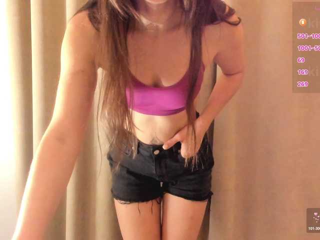 Brandy-cola's BongaCams show and profile