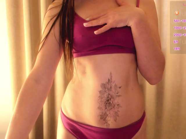 Brandy-cola's BongaCams show and profile