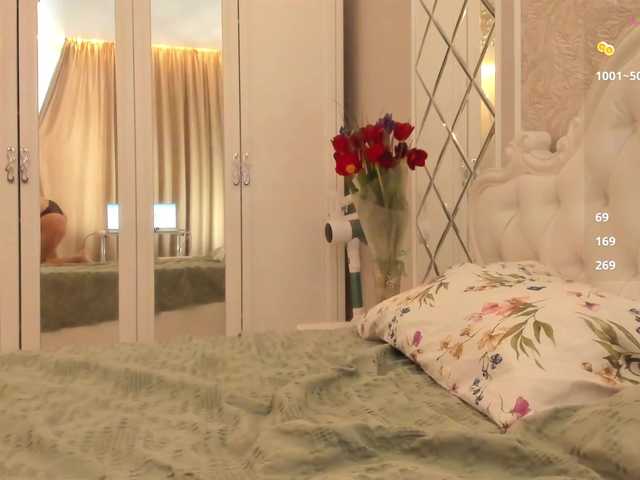 Brandy-cola's BongaCams show and profile