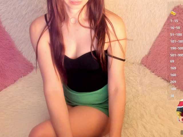 Brandy-cola's BongaCams show and profile