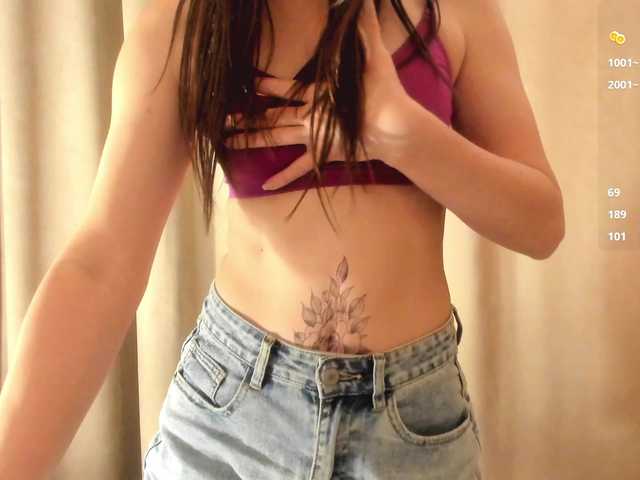 Brandy-cola's BongaCams show and profile