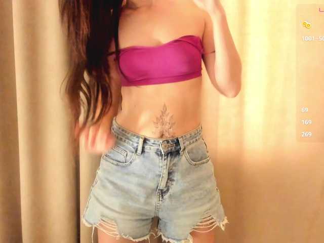 Brandy-cola's BongaCams show and profile