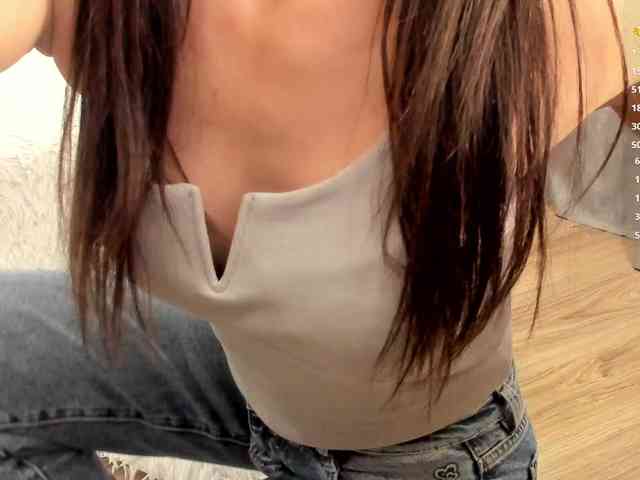 xxx videochat Brandy-cola