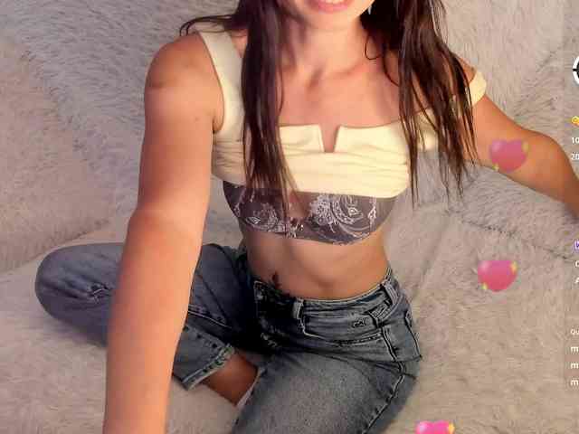 Brandy-cola webcam