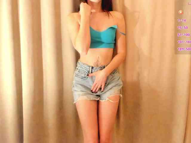 Brandy-cola's Sexcam