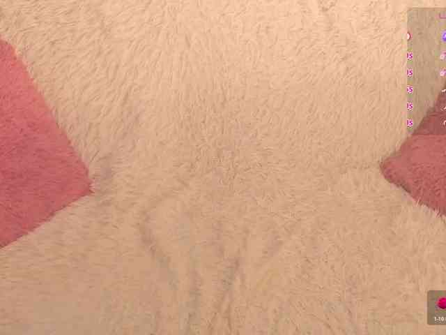 Brandy-cola Live Webcam on BongaCams