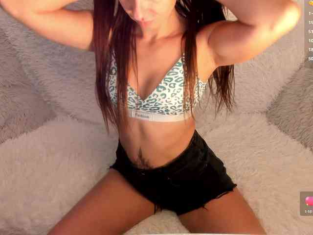 Brandy-cola webcam
