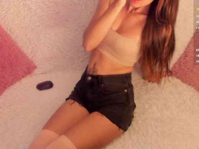 online webcam Brandy-cola