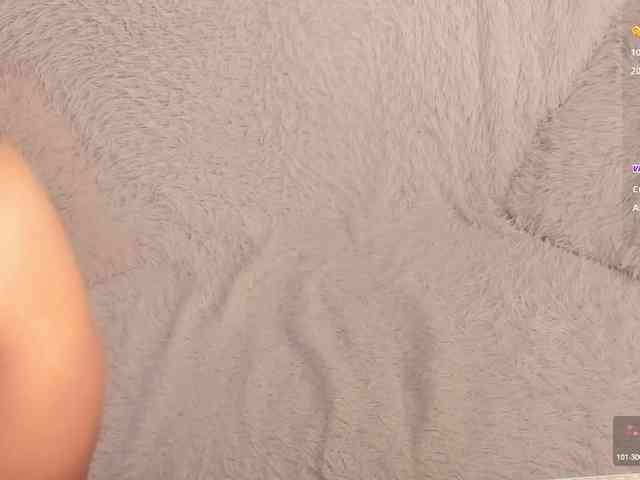 webcam model Brandy-cola