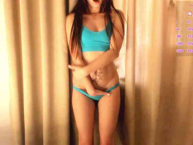 Brandy-cola Live Webcam on BongaCams