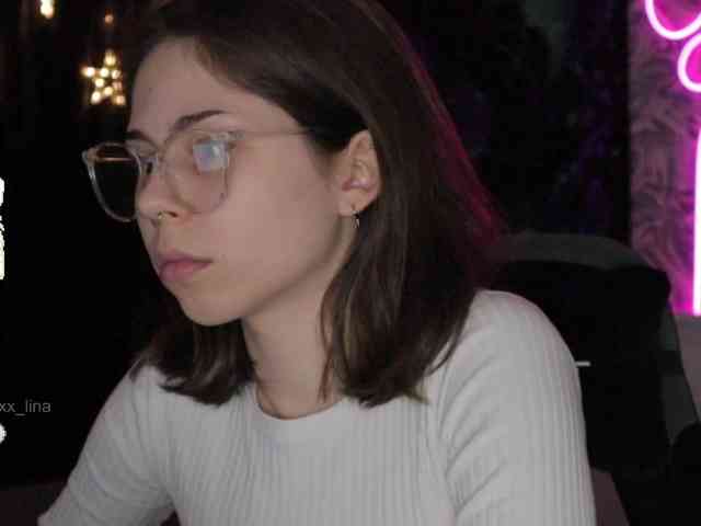 LinaSux Live Webcam on BongaCams LinaSux Live Webcam on BongaCams