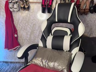 luizahammer42 Porn Show