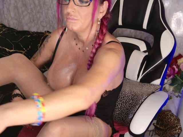 luizahammer42 webcam