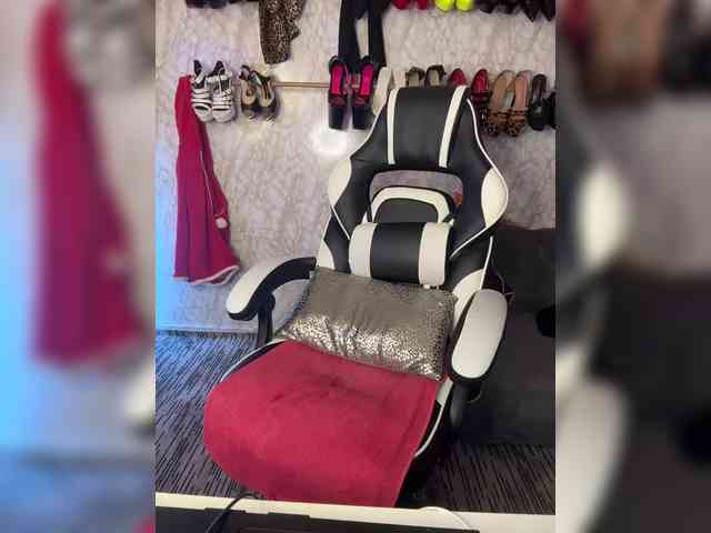 luizahammer42 webcam