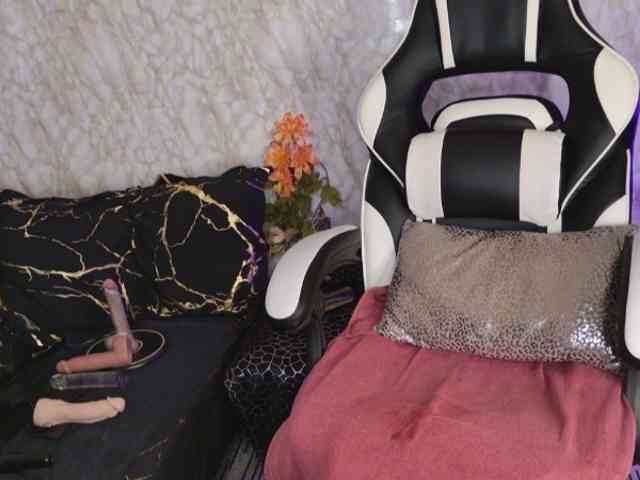 luizahammer42 webcam