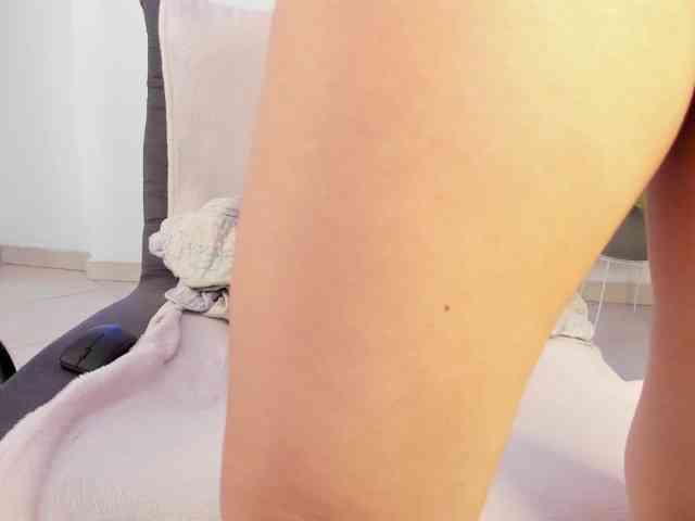 annie-sweet webcam