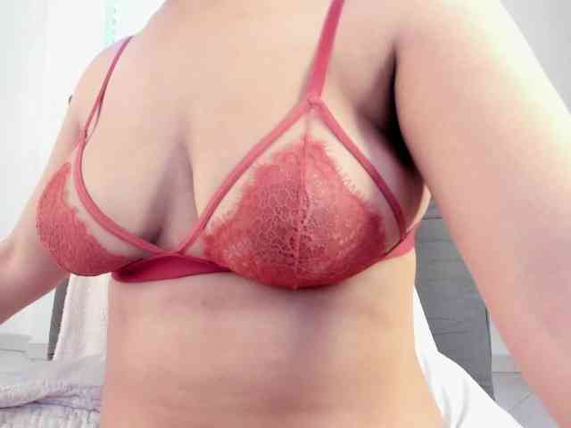 annie-sweet webcam