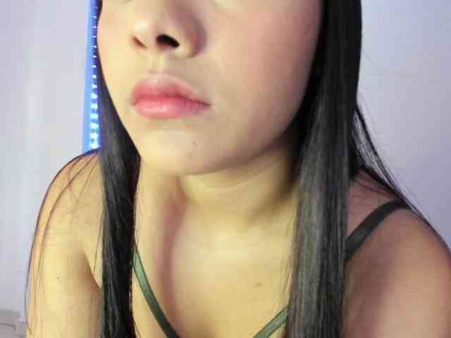 annie-sweet webcam
