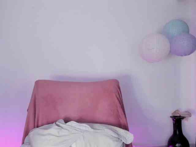 annie-sweet webcam