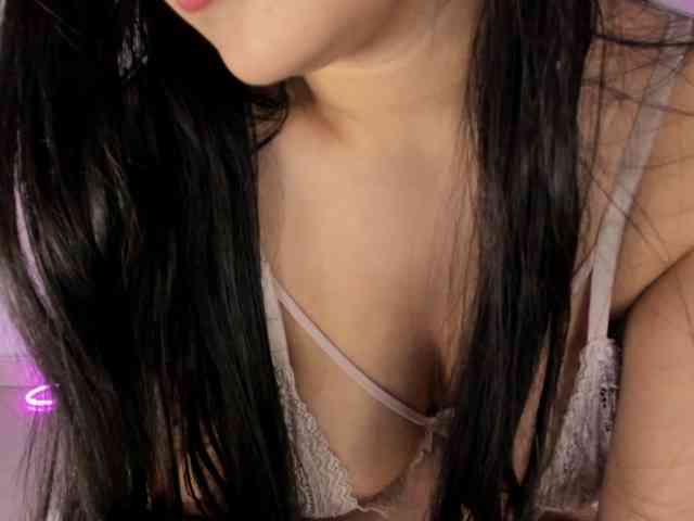 annie-sweet webcam