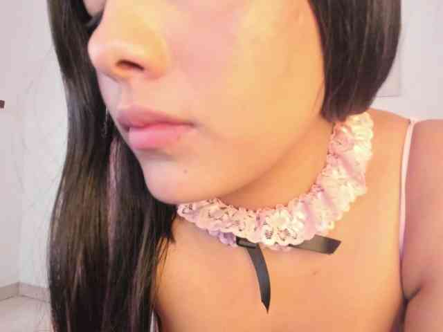 annie-sweet webcam
