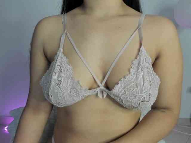 annie-sweet webcam