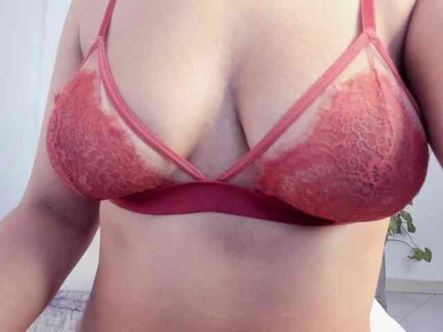 annie-sweet webcam