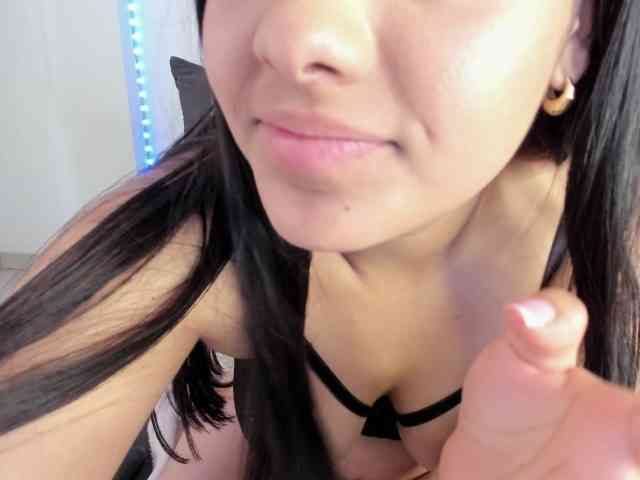 annie-sweet webcam