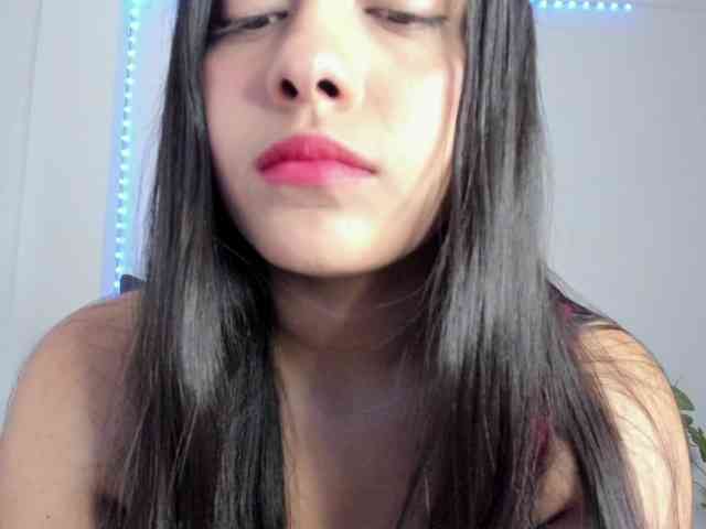annie-sweet webcam