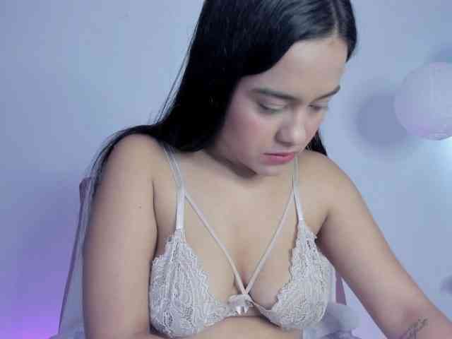 annie-sweet webcam