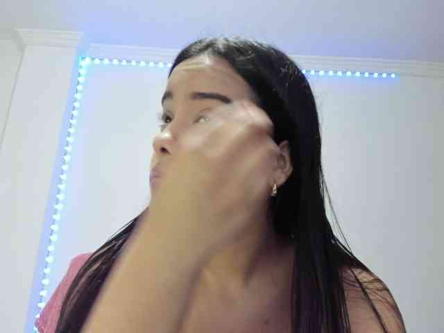 annie-sweet webcam