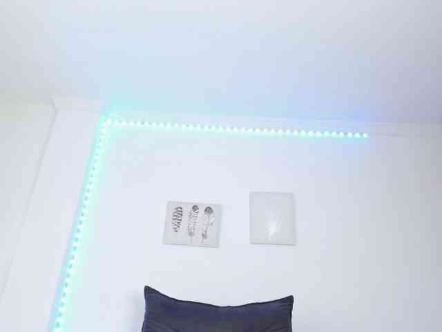 annie-sweet webcam