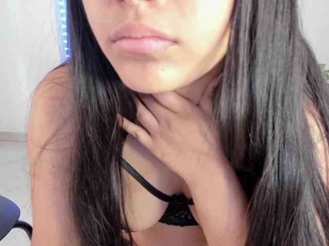 annie-sweet webcam