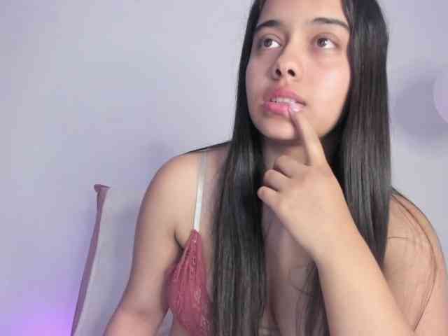 annie-sweet webcam