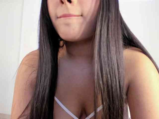 annie-sweet webcam
