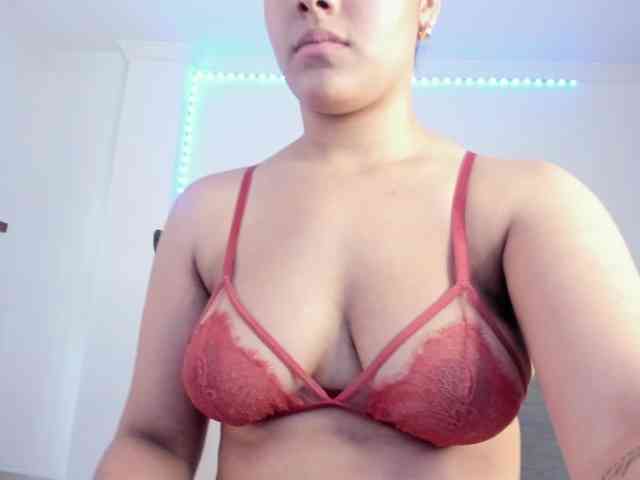 annie-sweet webcam