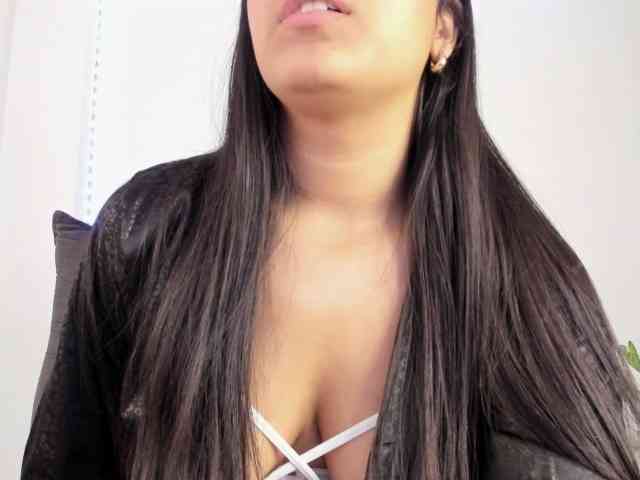 annie-sweet webcam