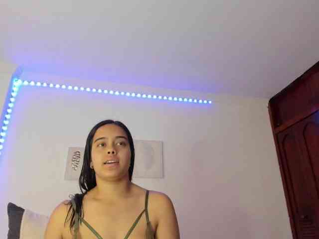 annie-sweet webcam