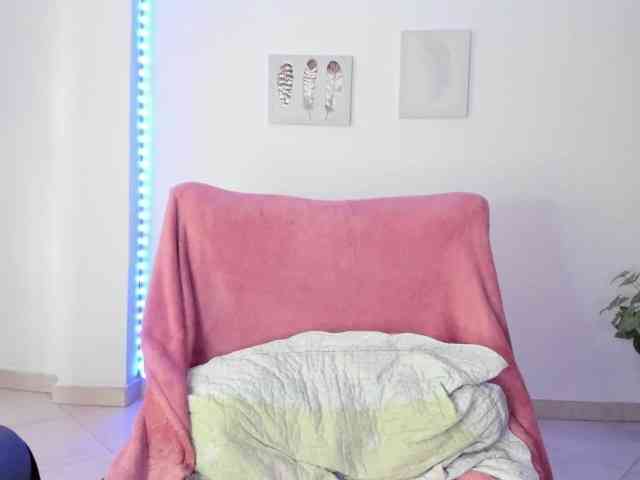 annie-sweet webcam