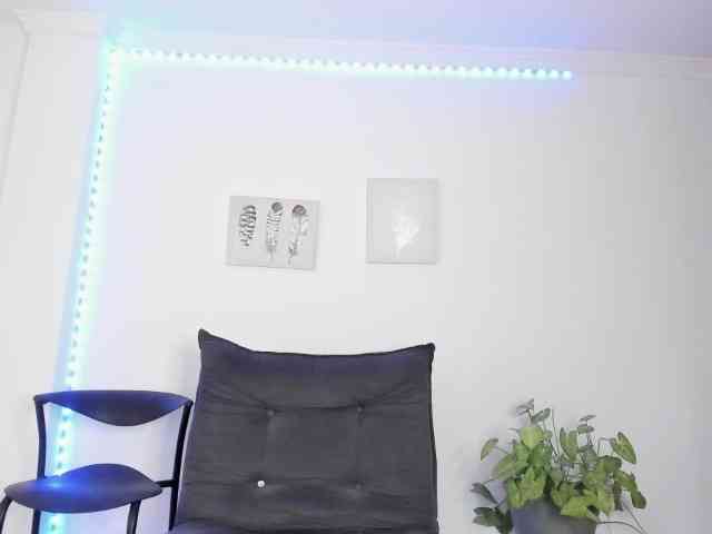 annie-sweet webcam