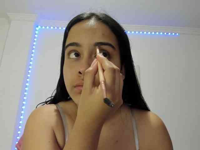 annie-sweet webcam