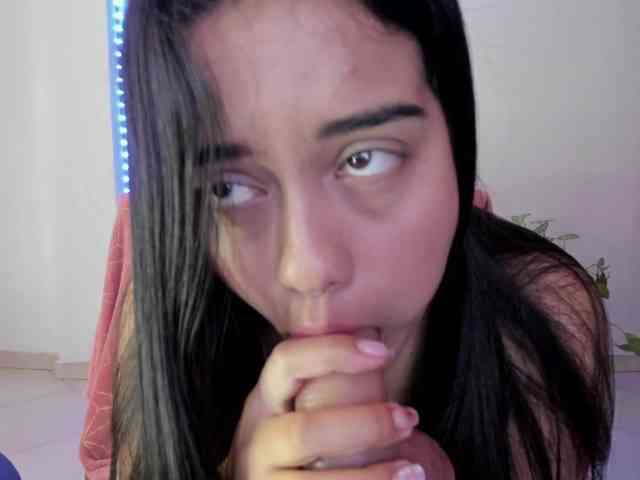 annie-sweet webcam