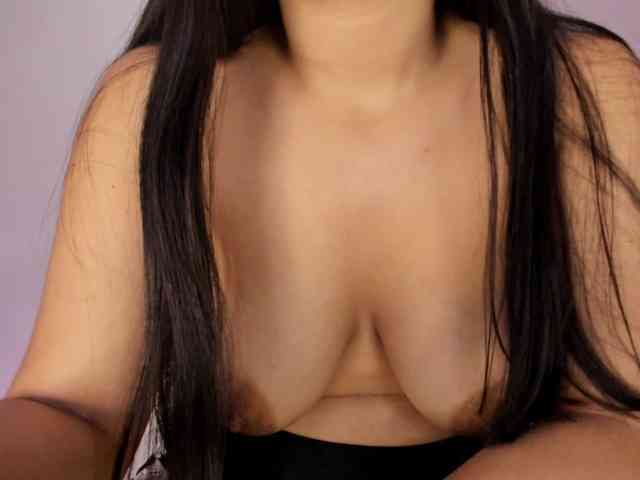 annie-sweet webcam