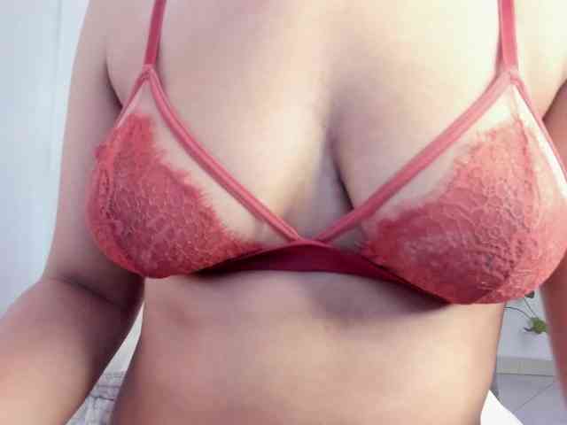 annie-sweet webcam