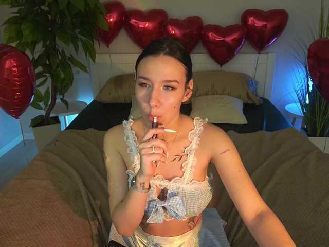 NikkiGold — Freechat on BongaCams