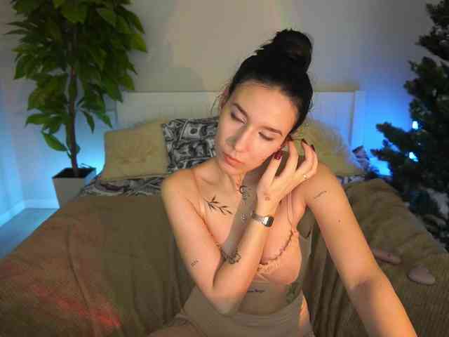 NikkiGold Live Webcam on BongaCams