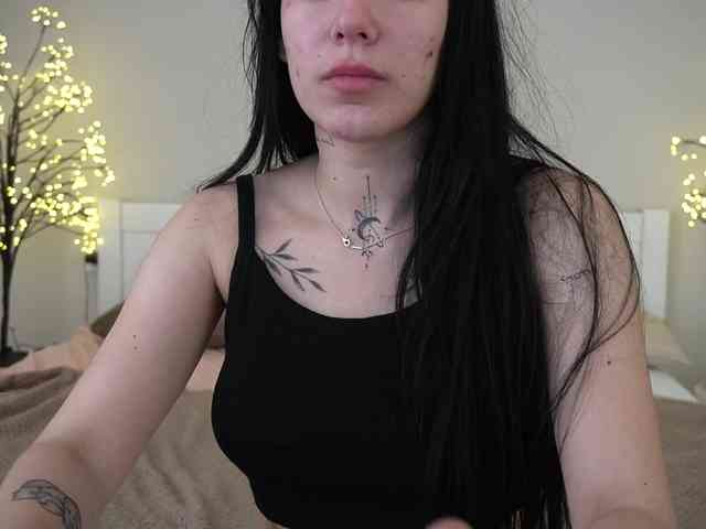NikkiGold Live Webcam on BongaCams